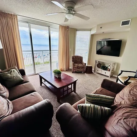 Crescent Shores S 311 Condo